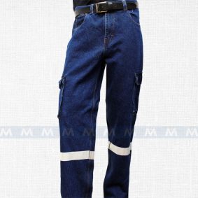 uniforme industrial pantalón 18