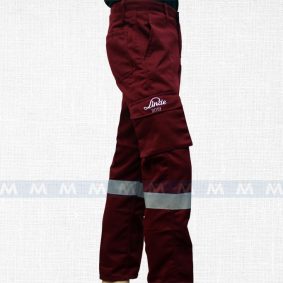 uniforme industrial pantalón 19