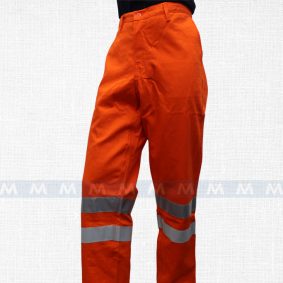 uniforme industrial pantalón 20