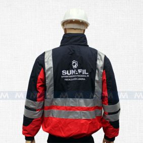 uniforme industrial casaca 4